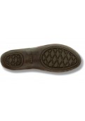 Crocs Huarache Flat Bronze/Espresso (3)