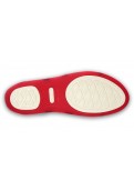 Crocs Huarache Flat Multi/Geranium (3)