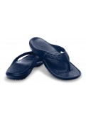 Crocs Baya Flip Navy (1)