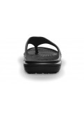 Crocs Baya Flip Black (4)