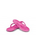 Crocs Crocband Flip Fuchsia/Bubblegum (1)