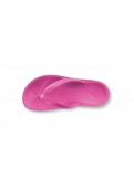 Crocs Crocband Flip Fuchsia/Bubblegum (2)