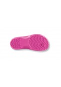 Crocs Crocband Flip Fuchsia/Bubblegum (3)