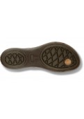 Crocs Huarache Flip Bronze (1)