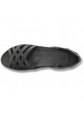 Crocs Huarache Flat Black (2)
