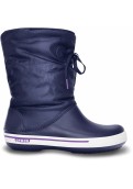 Crocs Crocband II.5 Lace Boot Navy