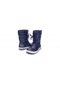 Crocs Crocband II.5 Lace Boot Navy (1)