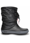 Crocs Crocband II.5 Lace Boot Black