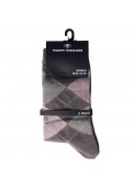Dámské ponožky (4)