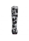 Crocs Wellie  Polka Dot Smoke (1)