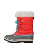 Sorel Yoot Pack Nylon Juicy