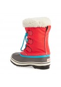 Sorel Yoot Pack Nylon Juicy (2)