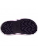 Crocband Iridescent Gust Boot Viola (1)