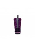 Crocband Iridescent Gust Boot Viola (2)