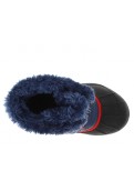 Sorel Snow Commander Nocturnal/Red (1)