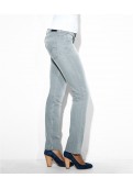 Levi’s® dámské kalhoty (jeansy) Demi Curve 04701-0099 (2)