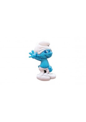 Crocs Jibbitz Clumsy Smurf