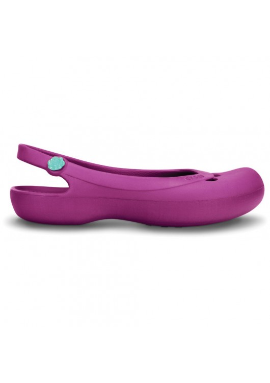 Jayna crocs on sale