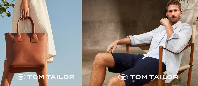 Tom Tailor 2021