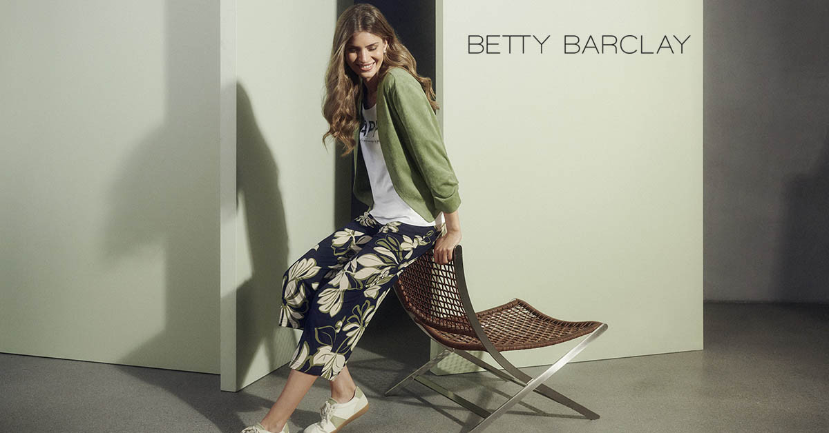Betty Barclay