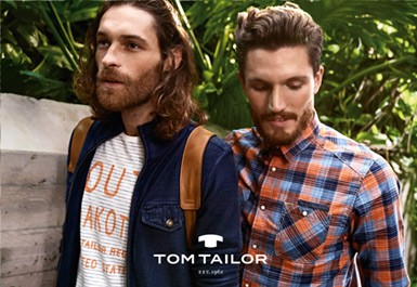 Tom Tailor